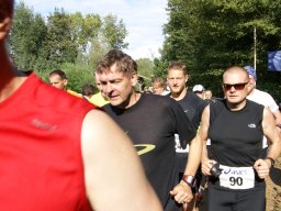 Gaiapark-Marathon 2011